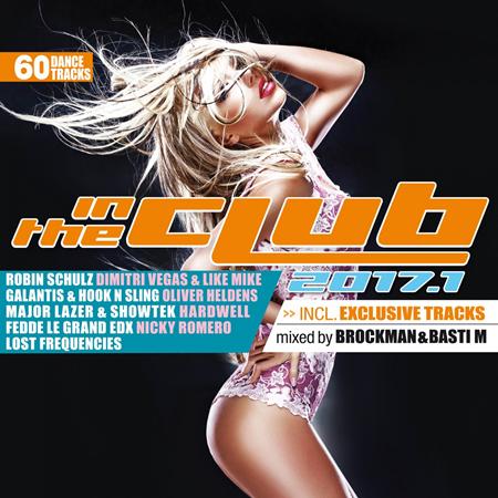 Birdy - In The Club 2017.1 - Zortam Music