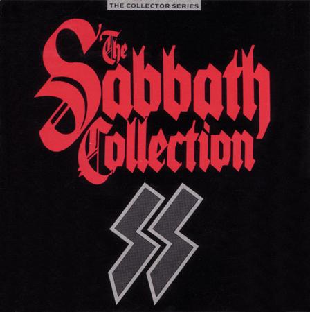 Black Sabbath - The Vinyl Collection 1970-1978 - Zortam Music