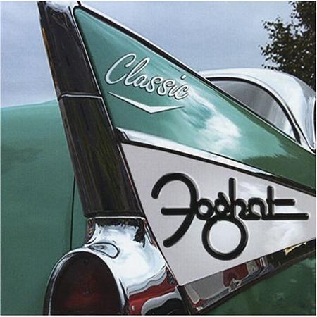 Foghat - X1FM Classic Rock - Zortam Music