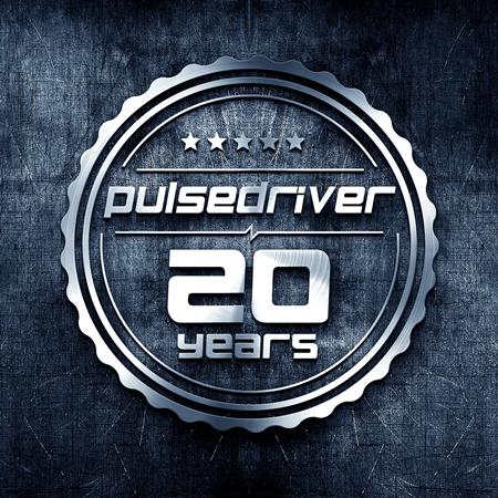 pulsedriver - 20 Years (Pulsedriver presents) - Zortam Music