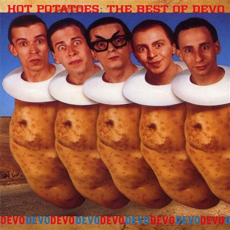 DEVO - Hot Potatoes - Zortam Music