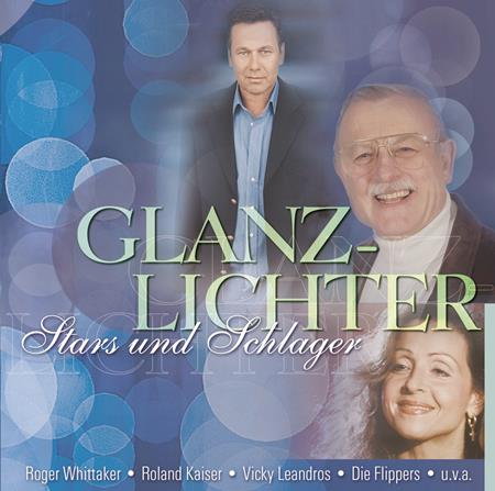 Patrick Lindner - Glanzlichter - Zortam Music