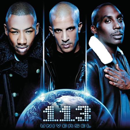 113 feat. Cheb Bilal - Universel - Zortam Music