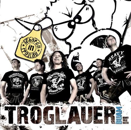 Troglauer Buam - Geboren in Troglau - Zortam Music