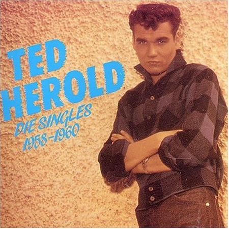 Ted Herold - Die Singles - Zortam Music
