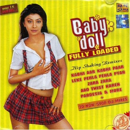 Udit Narayan - Baby Doll Fully Loaded @ Fmw11.com - Zortam Music