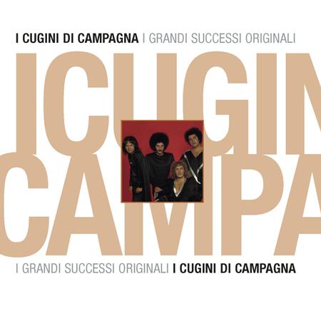 Cugini di campagna - Solo con te Lyrics - Zortam Music