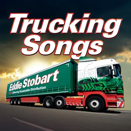 Various - Eddie Stobart Trucking Songs - Zortam Music Various - Eddie Stobart Trucking Songs - Zortam Music