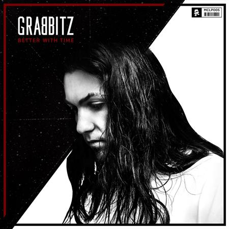 Grabbitz - Better with Time - Zortam Music