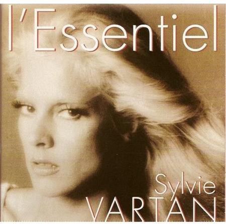 Silvie Vartan - I don