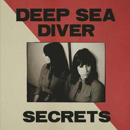 Deep Sea Diver - Secrets Lyrics - Zortam Music