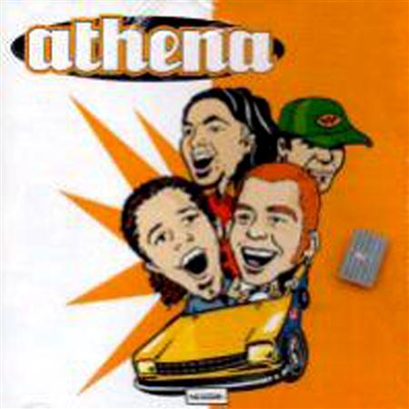 Athena - Hersey Guzel Olacak Lyrics - Zortam Music