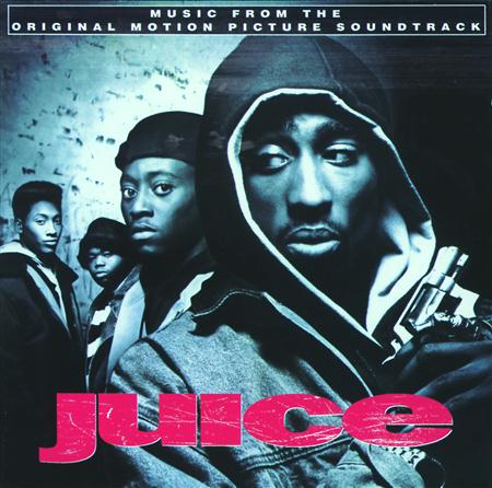 Eric B. and Rakim - Juice - Zortam Music