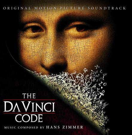 Hans Zimmer - The Da Vinci Code- - Zortam Music
