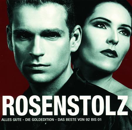 Rosenstolz - Alles Gute Das Beste Von 92 Bis 01 [disc 2] - Zortam Music