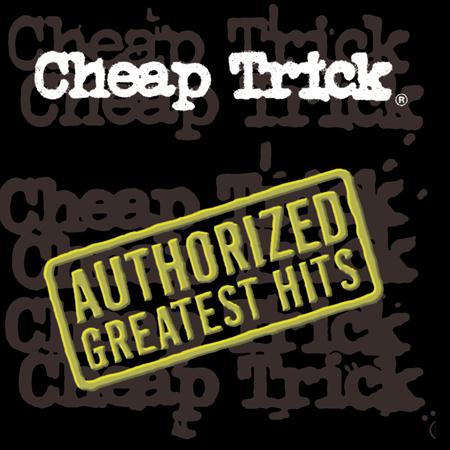 CHEAP TRICK - Cheap Trick - That 70