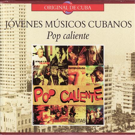 Buena Fe - Pop Caliente - Zortam Music