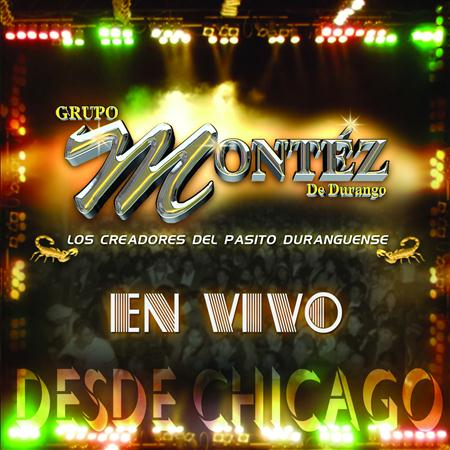 Los Titanes De Durango - En Vivo Desde Chicago [live] - Zortam Music