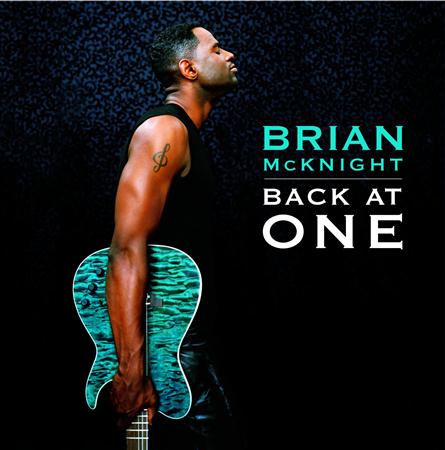 Brian Mcknight - Forever - Zortam Music