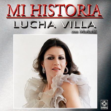 lucha villa - Inocente pobre amiga Lyrics - Zortam Music