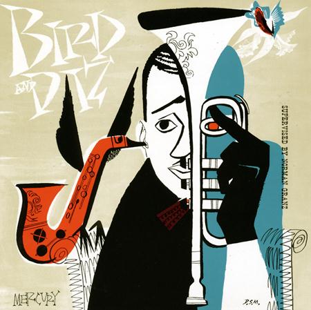Charlie Parker - Bird & Dizz - Zortam Music
