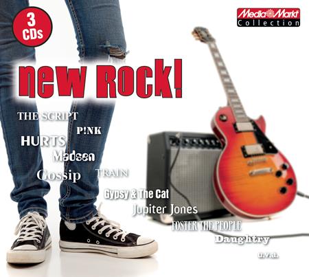 Joachim Witt - Media Markt New Rock Edition - Zortam Music