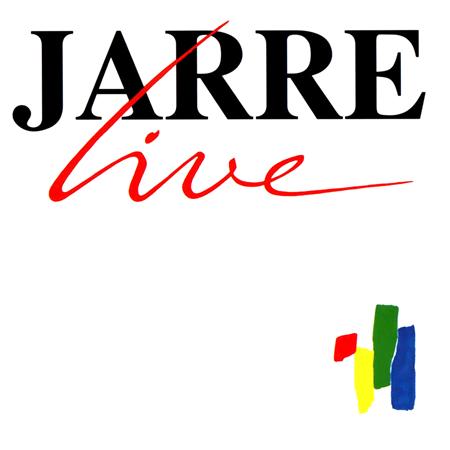 Jean Michel Jarre - Rendez-vous II (Live) Lyrics - Zortam Music