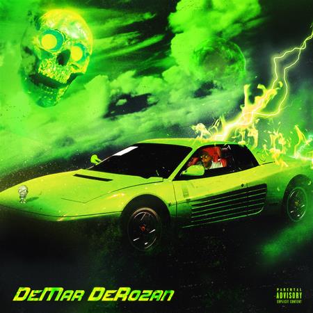 Comethazine - DeMar DeRozan - Zortam Music