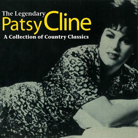 Patsy Cline - Rhythm 