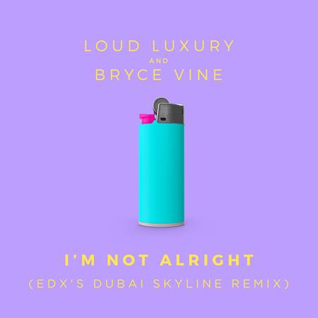 Loud Luxury - I