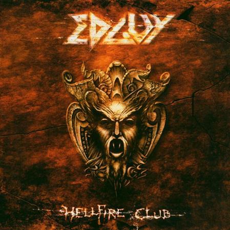 Edguy - Hellfire Club [Bonus Tracks] - Zortam Music