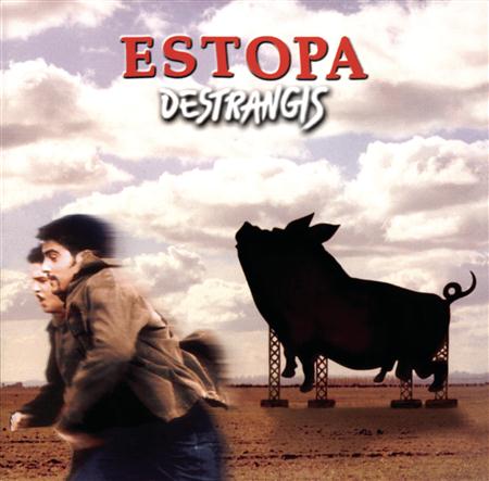 Estopa - Más Destrangis - Zortam Music