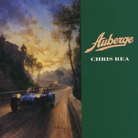 Chris Rea - Auberge - Zortam Music