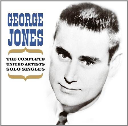 George Jones - Sometimes You Just Can