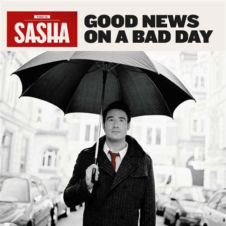 Sasha - Life Designer Lyrics - Zortam Music
