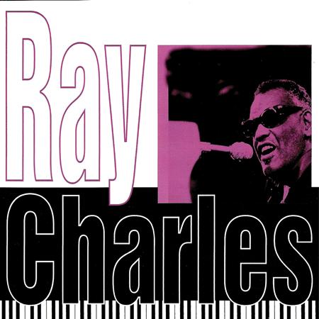 Ray Charles - Anthology  (Rhino 1988) - Zortam Music