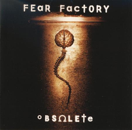 Fear Factory - Obsolete [Bonus Track] - Zortam Music