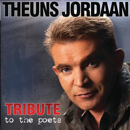 Theuns Jordaan - Tougher Than The Rest Lyrics - Zortam Music