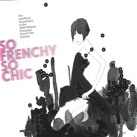 Tryo - So Frenchy So Chic 2009 [disc 1] - Zortam Music