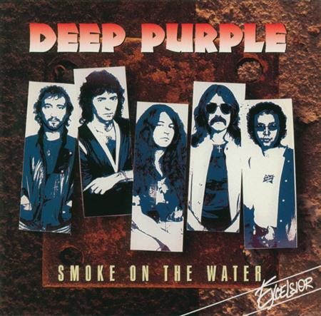 Deep Purple - Smoke On The Water Live - Zortam Music Deep Purple - Smoke On The Water Live - Zortam Music