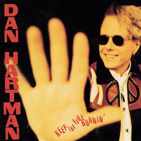 Dan Hartman - Darten - Zortam Music