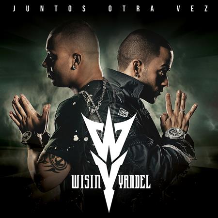 Wisin & Yandel - Juntos Otra Vez - Zortam Music