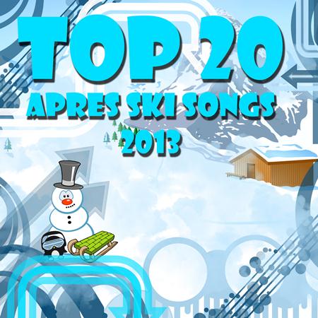 Zascha - Top 20 Apres Ski Songs 2013 - Zortam Music