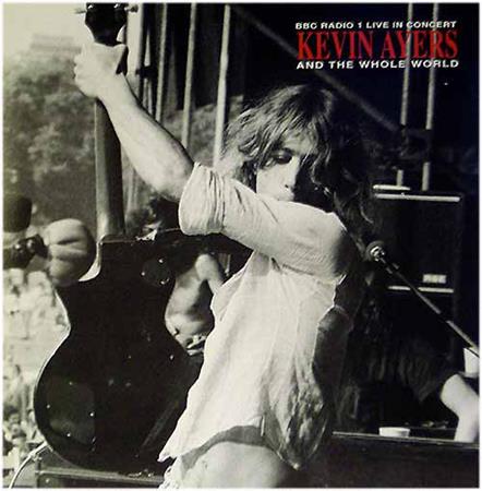 Kevin Ayers - Bbc Radio 1 Live In Concert [live] - Zortam Music