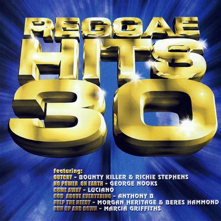Various Artists - Reggae Hits, Vol. 30 - Zortam Music