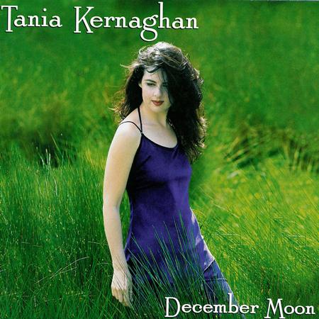 Tania Kernaghan - December Moon - Zortam Music