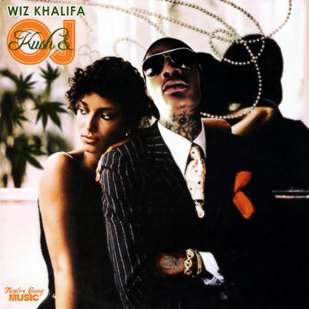 Wiz Khalifa - Kush & Oj: 7 Year Anniversary - Zortam Music