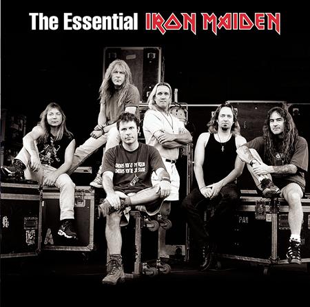 Iron Maiden - The Essential Iron Maiden Disc 2 - Zortam Music