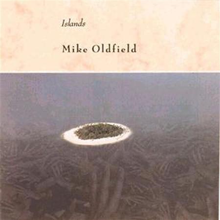 Mike Oldfield - Saturation Point - Single - Zortam Music