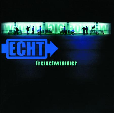 Echt - Junimond (2000)-de073 Lyrics - Zortam Music